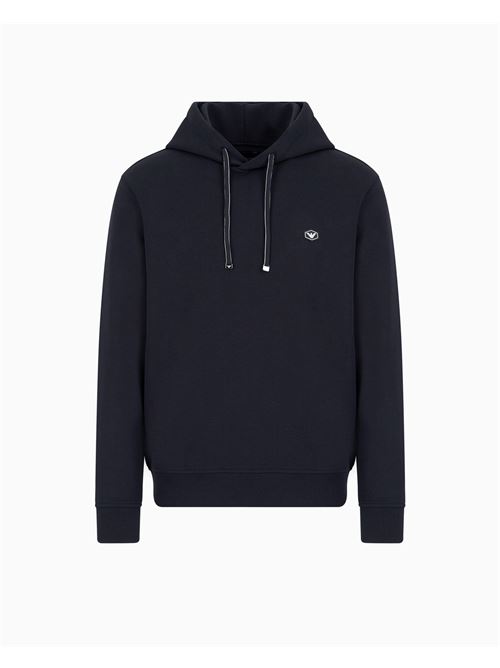 sweatshirt EMPORIO ARMANI | 8N1MD0 1JHSZ0920